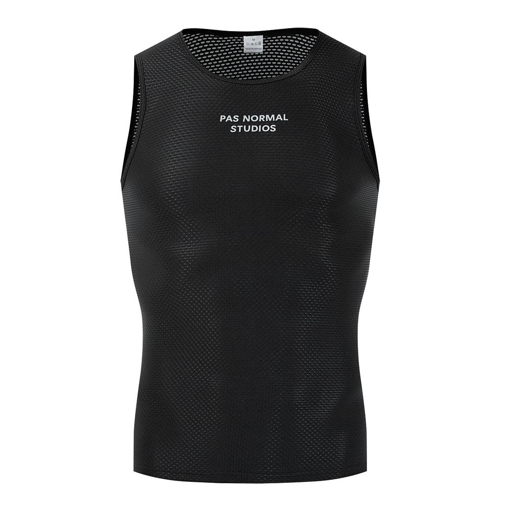 Foreign trade cycling clothes row undershirt quick-drying comfortable vest breathable tight vest road bike mountain bike cycling clothes