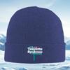 Tourette Syndrome Awareness Message Men Women Unisex Knitted Hat Beanie Pullover Cap Winter Thermal Warm Christmas Outdoor Cycli