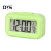 Digital Travel Alarm Clock Easy To Read Snooze Function 12/24-Hour Display Simple Operation Battery Operated Table Clock