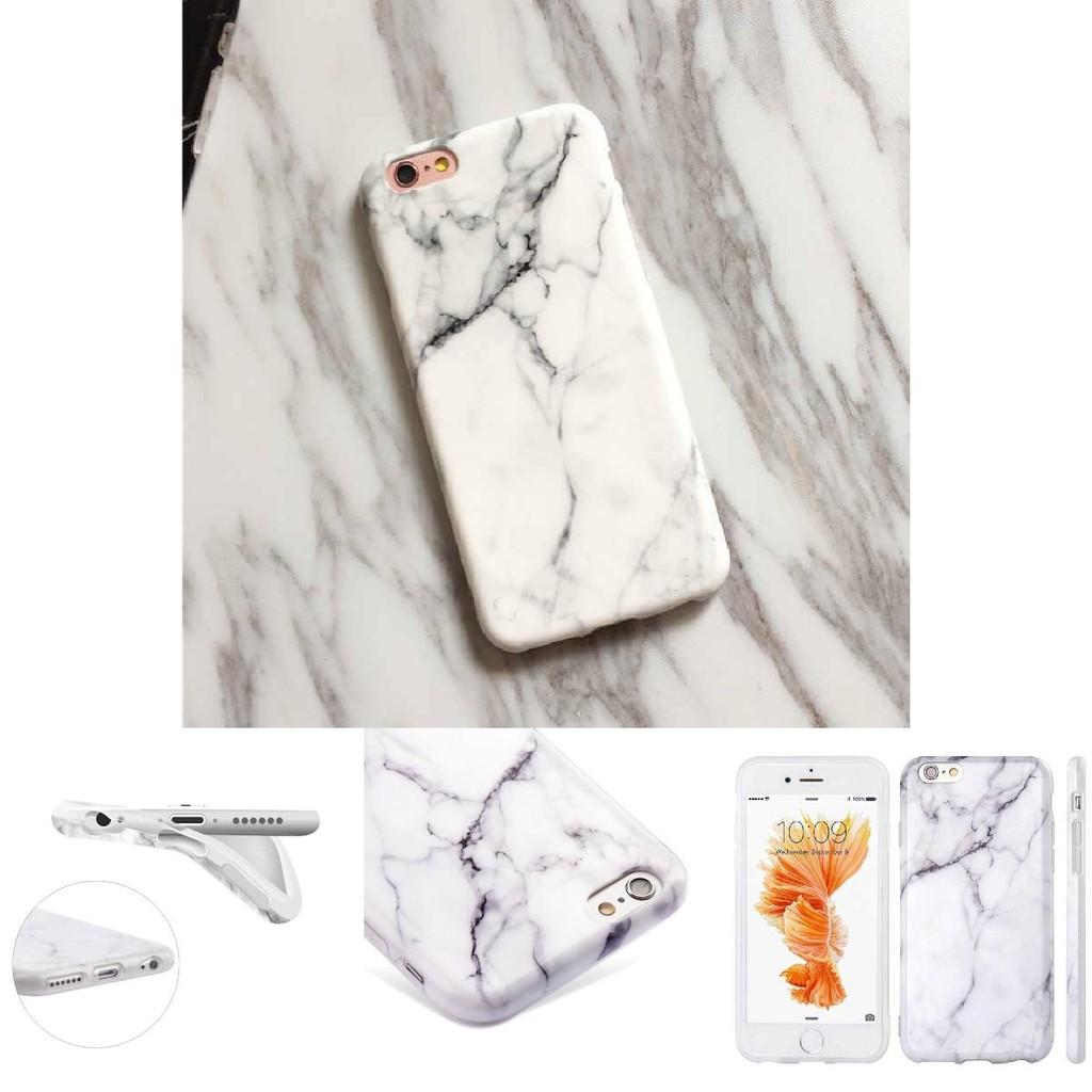 For Apple Iphone Slim Matte Case With Geometric Pattern Phone Cases