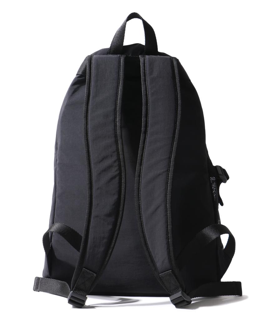Bubilian Trout Backpack_Black