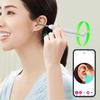 HD Camera Visual Ear Cleaner Wireless WiFi Wireless Otoscope Ear Cleaning Tools  Ear Cleaning