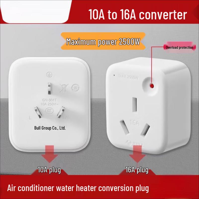 

Multi-Function Power Adapter Kit