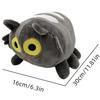 Amphibia Plush Fantasy Marsh Cat Cute Stuffed Toy For Children 30cm*198g