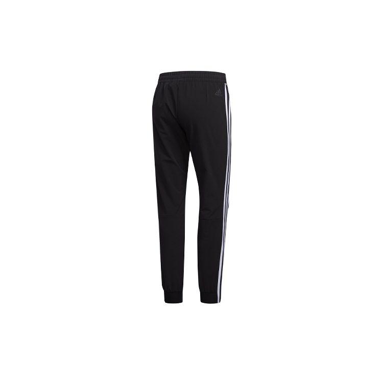 Adidas Knitted Sweatpants Women's Black EH3862