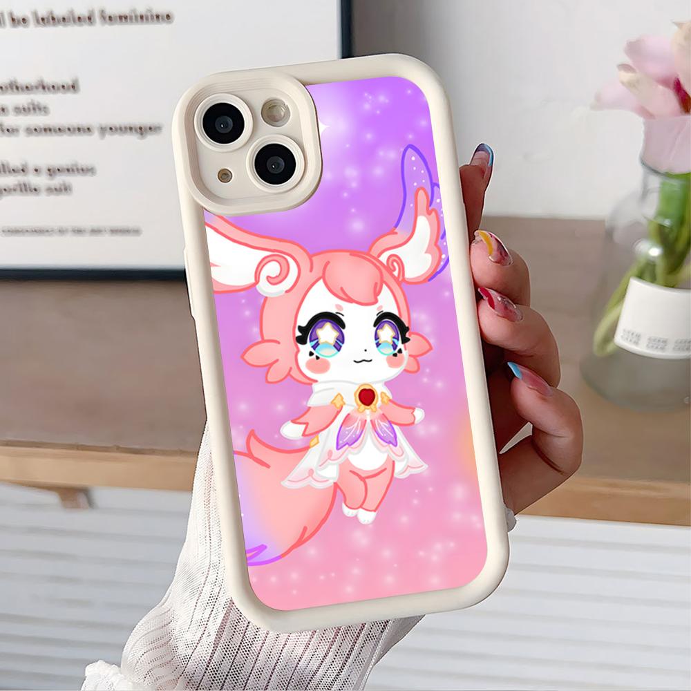 HSR Mem Thicken TPU Mobile Phone Case for iPhone 17 16 15 14 13 12 11 Air Pro Max Plus Colorful Cover