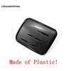 Side Body Fuel / Oil / Gas / Tank Protection Kit Cover Trim Plastic Accessories For TOYOTA RAV4 RAV 4 XA50  - 2024