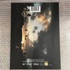 [USED] Taehyung V Photobook Type 1 Magazine Version BTS Photobook