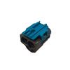 Original 2-Pin Car Wiring Harness Connector Plug 2289732-6