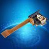 VAM-1202 Single Channel Low Speed Continuous Laser Pickup Power Type Output Laser Lens