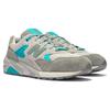 Palace X New Balance 580 Gargoyle Lapis Blue Unisex Sneakers Grey MT580PA2