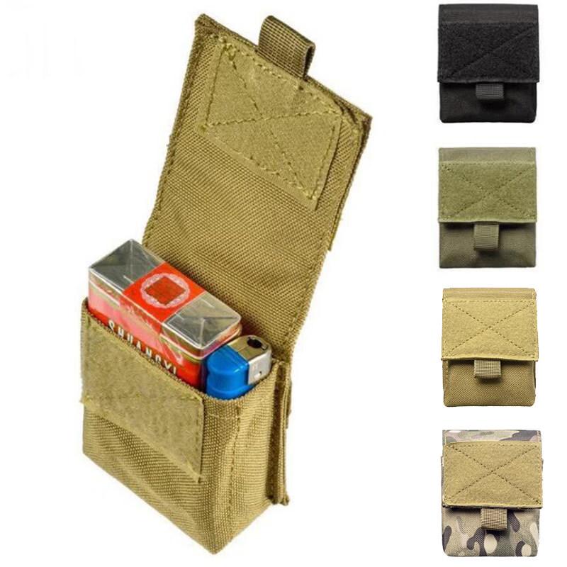 

Jundingying Outdoor Tactical Utility Pouch