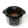 Multifunctional Electric Pressure Cooker: Large Capacity, Smart Home Compatible