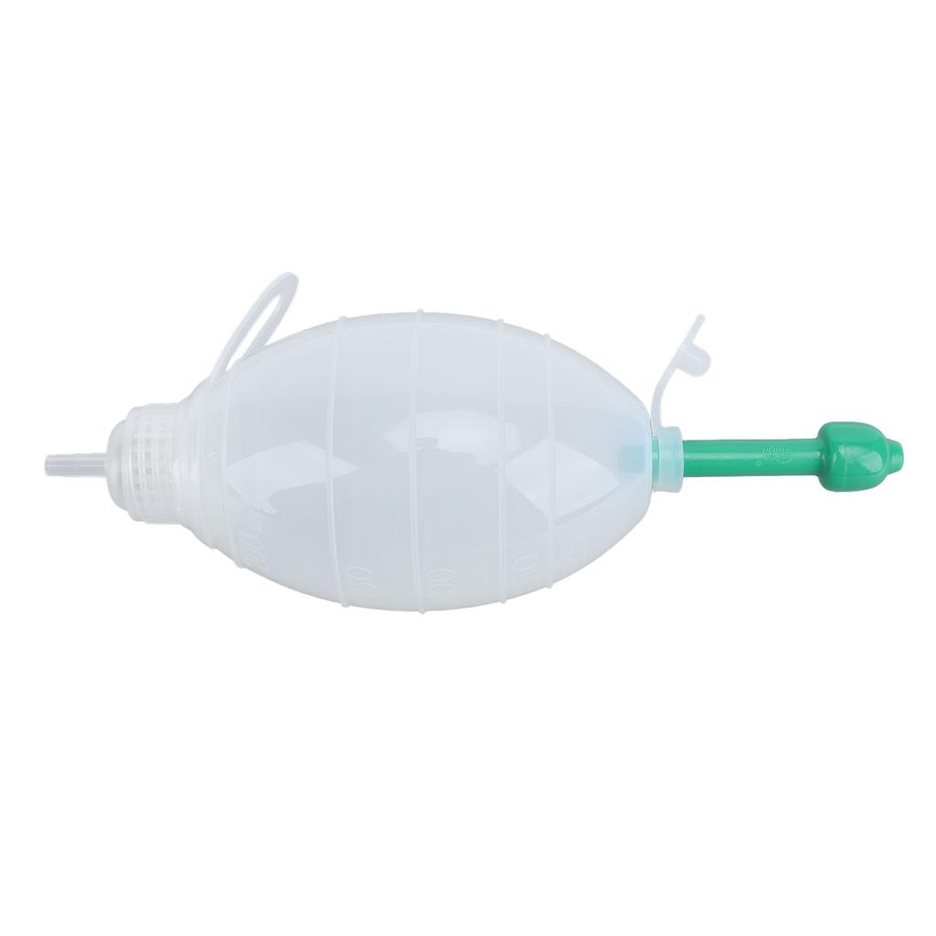 Inner Ear Pressure Tool Eustachian Tube Unclogger Balanced Ear Pressure Silicone Ear Pressure
