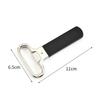 Portable Wine Bottle Opener Pumps Cork Waiters Corkscrew Out Tool Handheld Labor-saving Type Cork Puller Foil Cutter Accessories