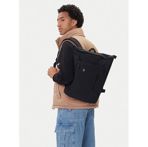 Aeronautica Militare Рюкзак 251BO1156CT3588 Черный