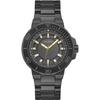 Montre - Acier Noir - Guess - GW0426G3