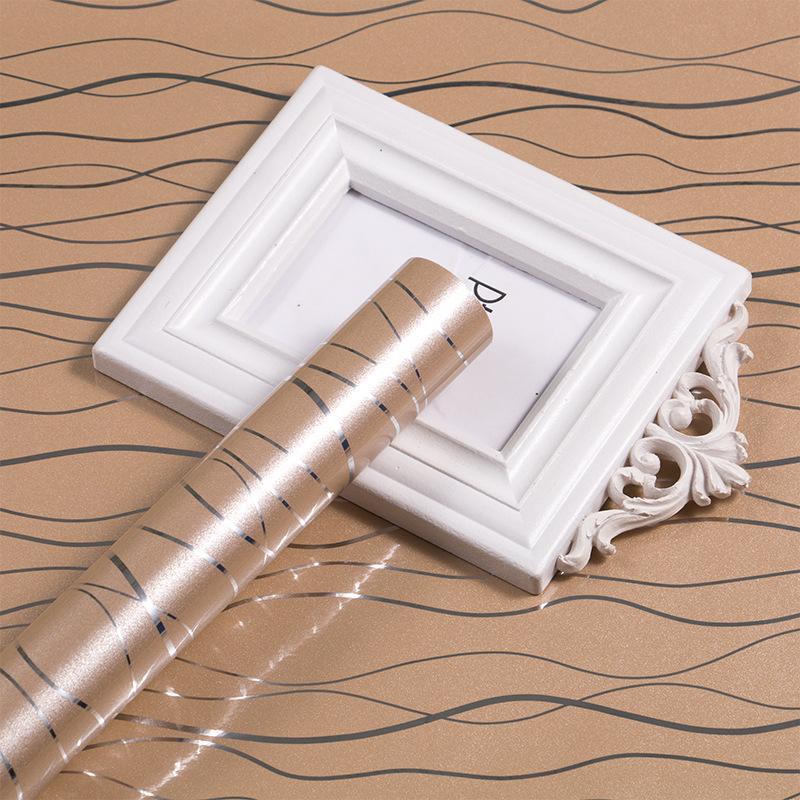 

PVC Wallpaper Kitchen Cabinet Door Sticker Tile 3D Waterproof Cabinet Wallpaper Home Decor Furniture Vinyl Wall Self Adhesive 40cmX1m