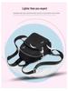 2025 Women's Fashionable Waterproof Canvas Mini Backpack