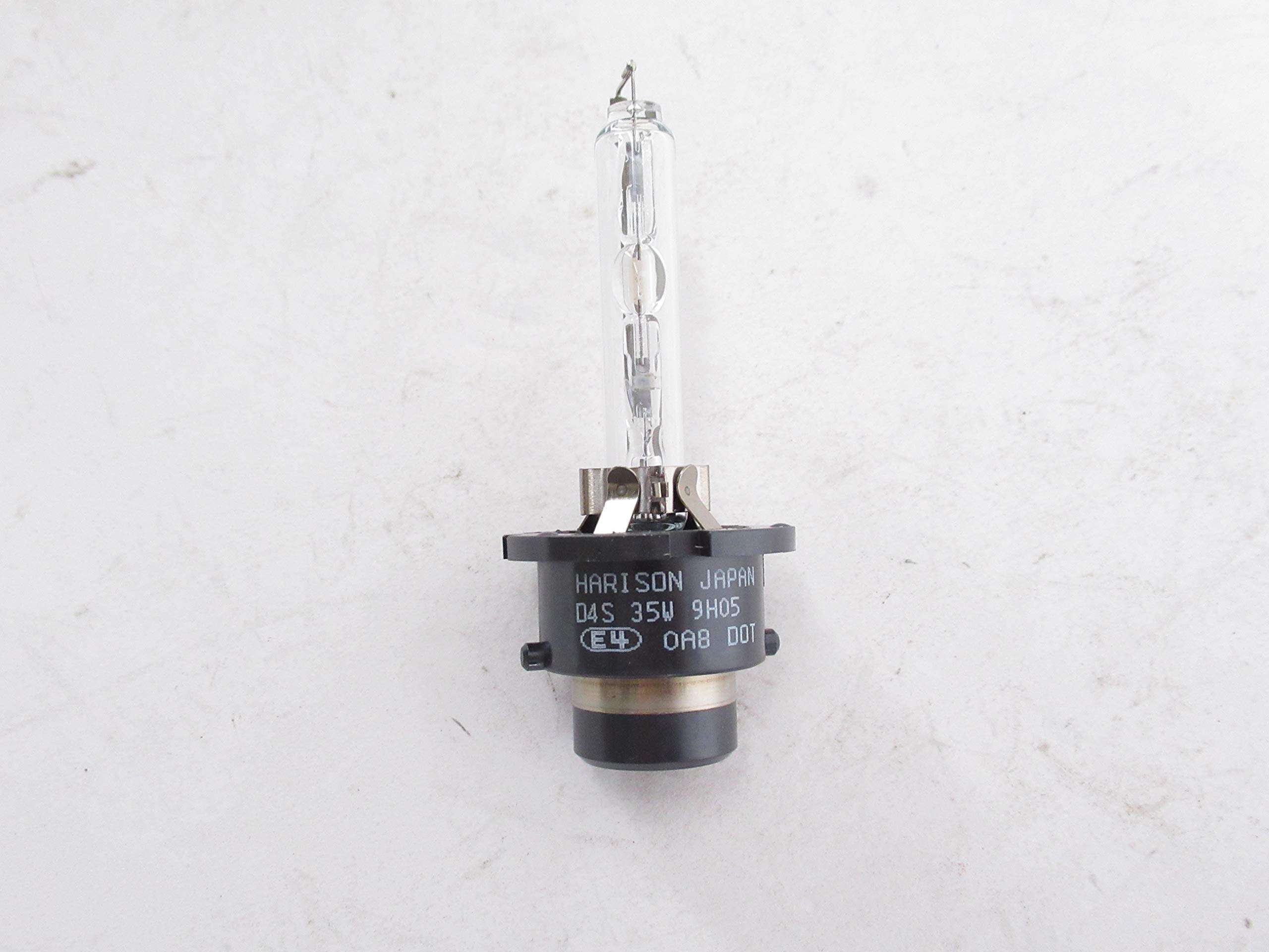 TOYOTA Genuine Discharge Headlamp Part Number Part Bulb, 90981-20027