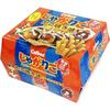 Osaka Kansai souvenir snack Calbee Jagari-ko Takoyaki flavor sauce mayo style 8 bags included