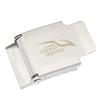 Scuba Diving Weight Belt Buckle Stainless Steel Harness Webbing Buckle Quick Released BCD Waist
