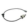 Oxygen sensor 89465-50170 For Lexus LS460  4.6L V8