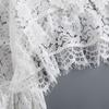 Cloak Lace Fake Collar Hollow Out Short Small Shirt Elegant Lace Shawl  Female