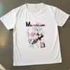 2026 New Cotton Summer Tshirt Leisure and Comfortable Retro Winterland Sailor Moon Tshirt  Anime Streetwear