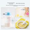 Yuwell YT-3 Medical Infrared Forehead Thermometer