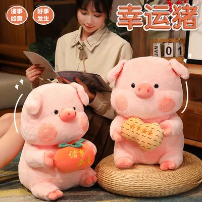 בובות וצעצועי פרווה – צעצועי בעלי חיים מקטיפה