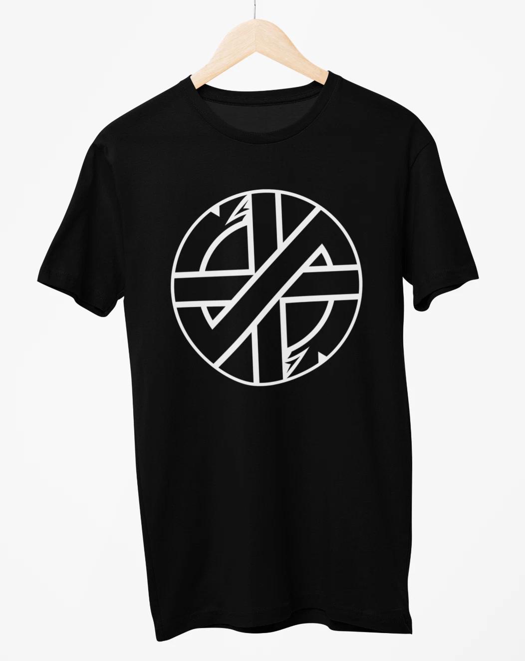 CRASS T-Shirt XL