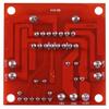 L298N DC Motor Driver Module L298N Stepper Motor Smart Car Robot Breadboard Peltier High Power L298 DC Motor Driver for Arduino