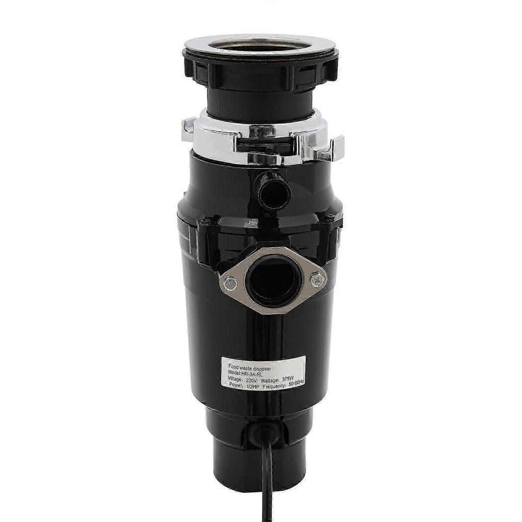 375W Kitchen Waste Garbage Disposer
