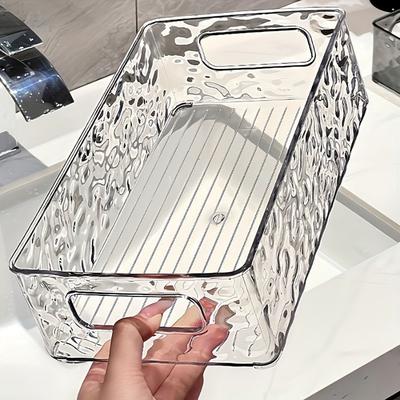 Instrumente și Accesorii – Organizatoare de masă pentru cosmetice