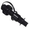 Fuel Cap Plastic 0000 890 5005 Replacement For Stihl 0000 890 5005 Fuel Filling System For Fuel Cap