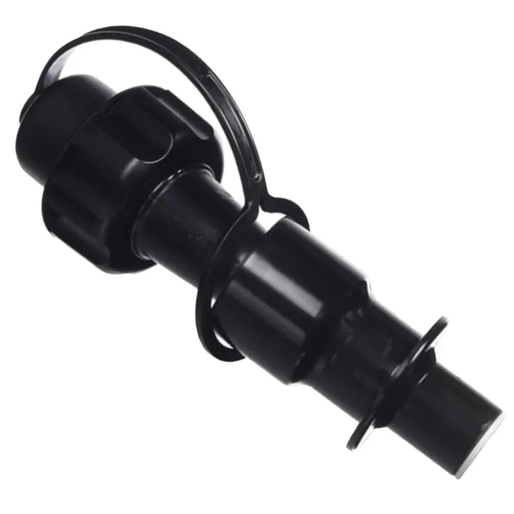 Fuel Cap Plastic 0000 890 5005 Replacement For Stihl 0000 890 5005 Fuel Filling System For Fuel Cap