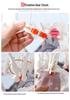 Multi-Functional Retractable Windproof Clothes Drying Rack with Seamless 3D Design and Storage Clips