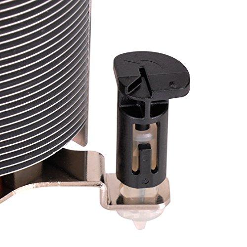 SilverStone Argon Series CPU Cooler SST-AR10-115XP