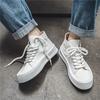 Canvas Skateboard Casual Sneaker Shoes for Men Loafers Men's Sneakers Sports and Leisure Non-slip Apring and Autumn Fashion