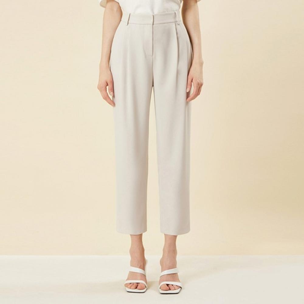 

She S miSS Back Banding Two Tuck pantS SwwSln22160 painted/55