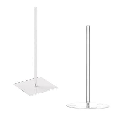 Backen – Tortenplatten