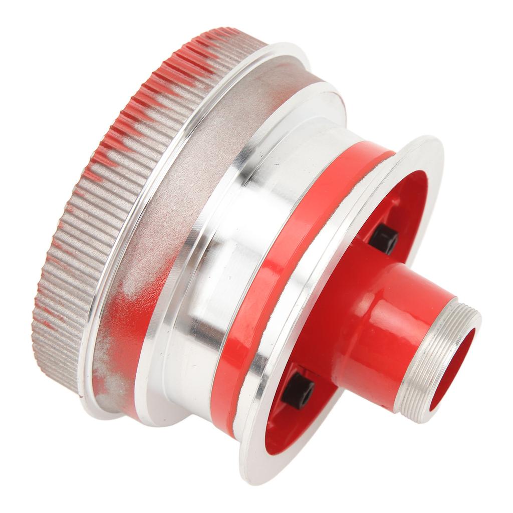 Elsparkcykel Bakhjulsnav 30mm Aluminiumlegering 8 Tum Elsparkcykel Bakhjulsnav Reparation