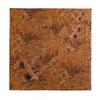 Luxury Silk Scarf Women 105x105cm Square Shawl Vintage Chinese Style Sunscreen Warmth