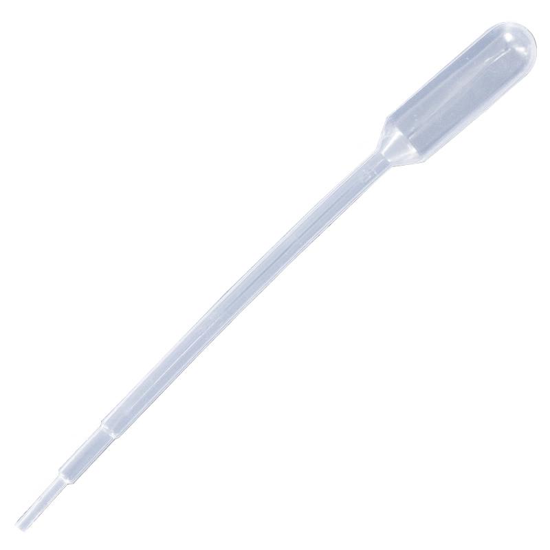 Haisidike Disposable Graduated Pipettes 1ml