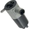 Windshield Washer Pump Compatible with Fiesta Taurus Fusion MKS Mercury Sable