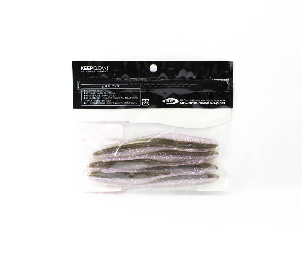 OSP Softköder Dolive Stick Spec II Ohne Salz 4,5 Zoll TW-164 (4301)