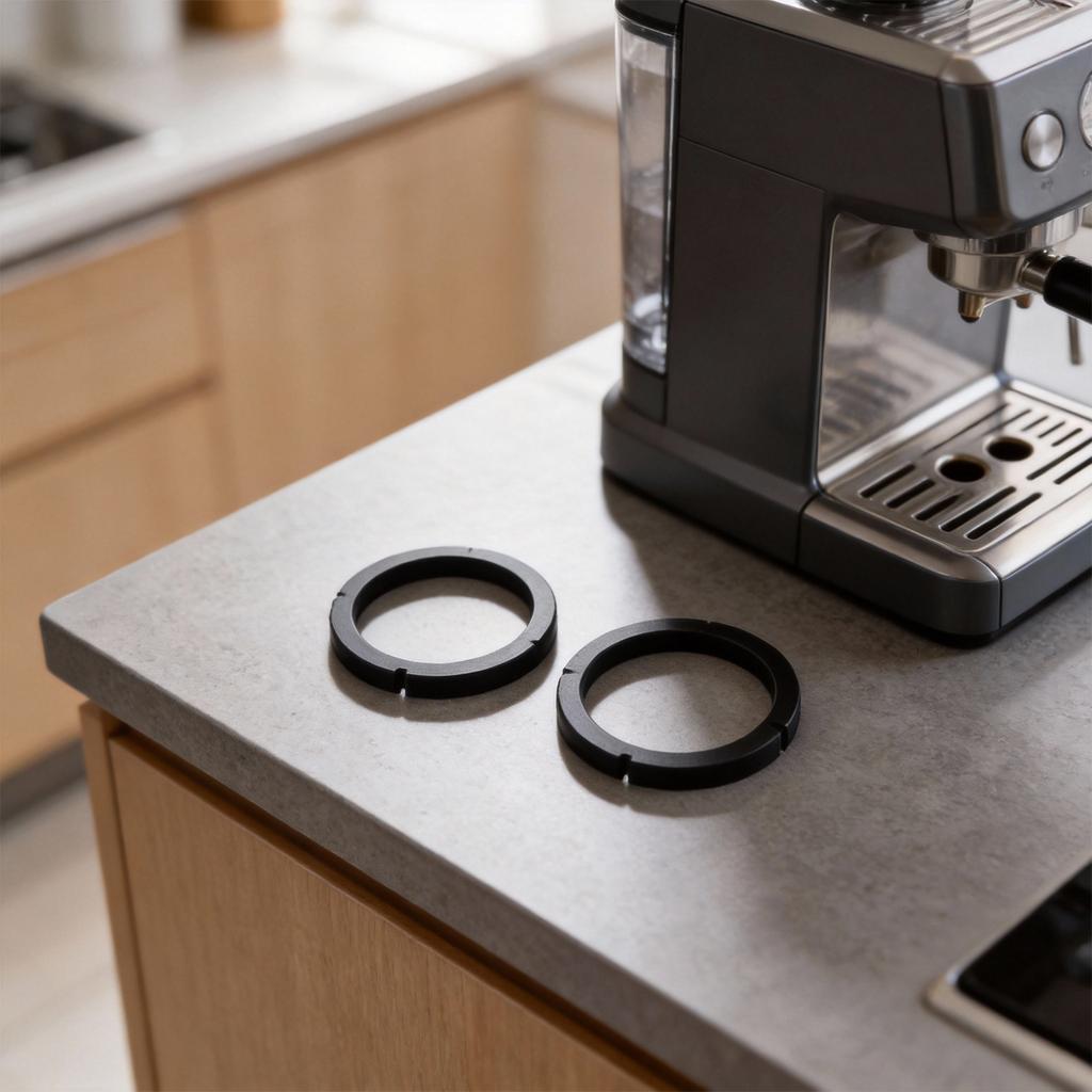 Espresso Machine O-ring Semi-automatic Coffee Machine