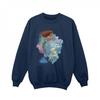 Overdeler (Jenter fra 4 år) – Hettegensere, gensere og sweatshirts