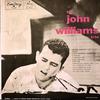 LP Record JOHN WILLIAMS  John Williams Trio MG36061 MERCURY 1956 US Jazz Used